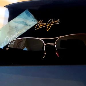 Maui Jim MJ773 Men's sunglasses